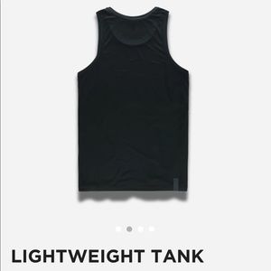 Ten Thousand Lightweight Tank
